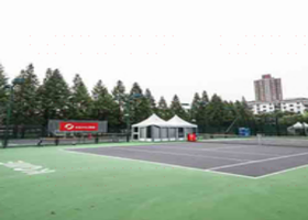 快网网球俱乐部(普陀美凯龙店)