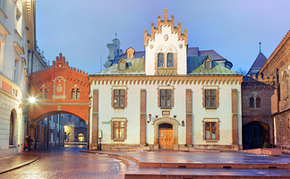 恰尔托雷斯基博物馆