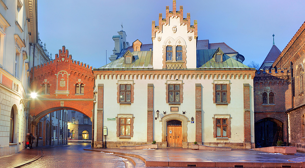 恰尔托雷斯基博物馆