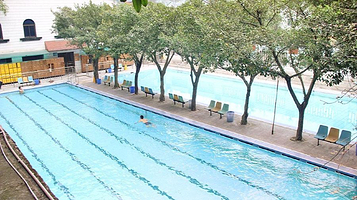 万盛樱花温泉度假村