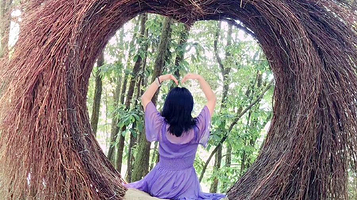 龙溪生态游乐园