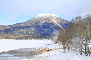阿寒湖温泉
