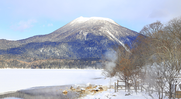阿寒湖温泉