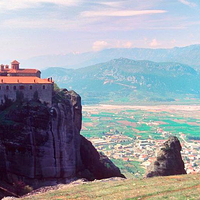 圣斯蒂法努修道院