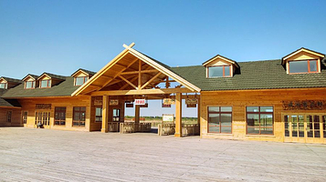 龙安桥国家湿地公园