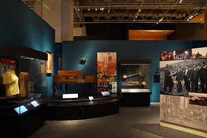 新西兰国立博物馆