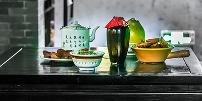 九江双蒸博物馆