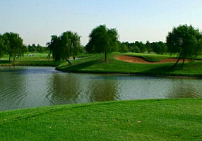 东方天星乡村俱乐部