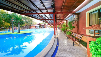 天池都温泉度假村