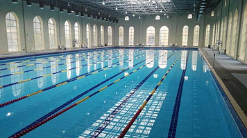 滨河温泉假日酒店-悦豪宴会餐厅