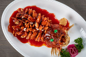 得月楼(李公堤店)