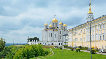 圣母安息主教座堂