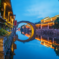 南浔古镇