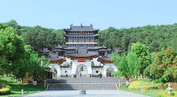 中华孝道园