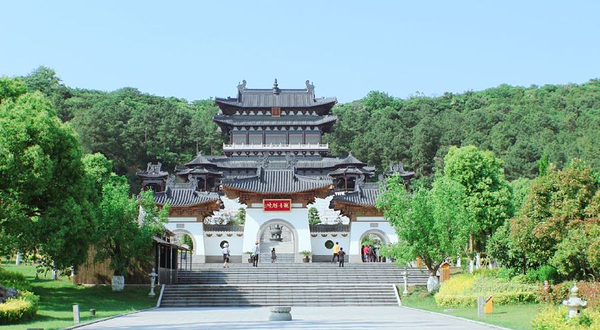 中华孝道园