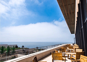 青岛涵碧楼酒店·遇见餐厅