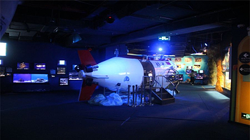 小黄帽重庆市安全应急科普中心