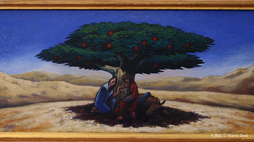 卡通艺术博物馆