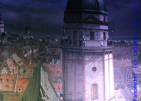 Panometer Leipzig