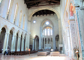 大圣老楞佐教堂