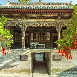 东岳庙