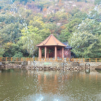 连云港云龙涧原生态风景区