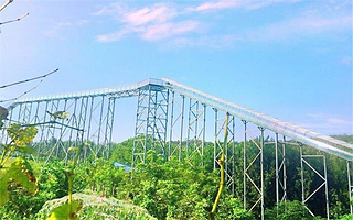 月湖山水风景区