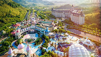 杭州Hello Kitty乐园