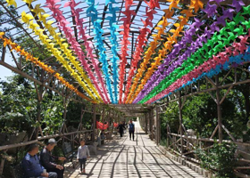 文昌湖萌宠动物园