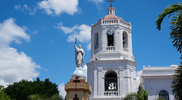 宿务都主教座堂