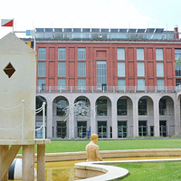 米兰三年展中心