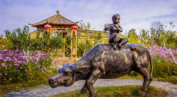 龙园旅游度假区