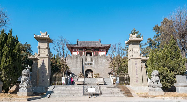 甘棠苑
