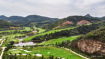 西郊高尔夫乡村俱乐部