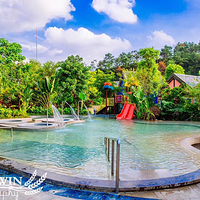 巴伐利亚庄园国医国药温泉