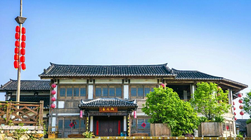 江苏省金坛茅山旅游度假区