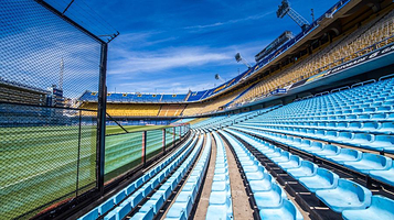 阿尔贝托·J·阿曼多体育场