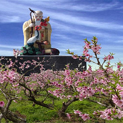 桃源旅游区