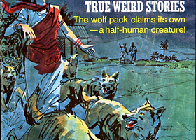 Ripley's Believe It or Not!(San Antonio)