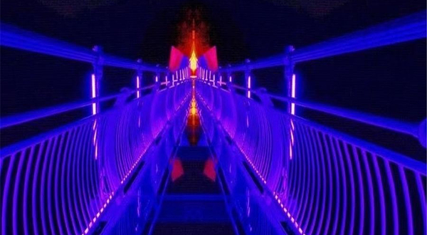 上冯古村生态旅游区