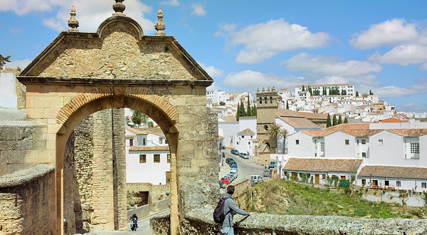 菲利普五世之门