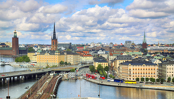 卡特琳娜观景电梯