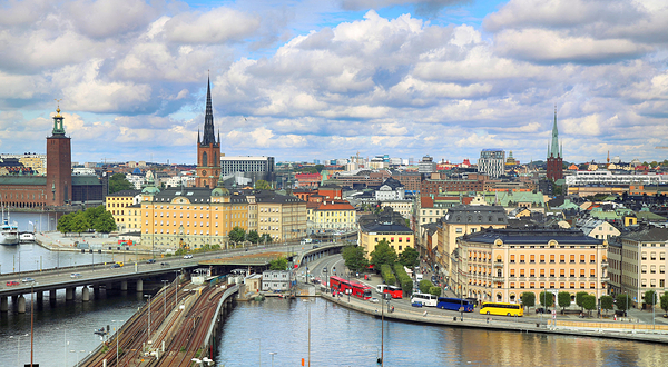 卡特琳娜观景电梯