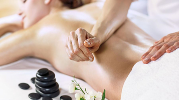 蓝海御华水云轩SPA国际温泉会馆