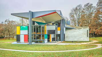 勒·柯布西耶之家