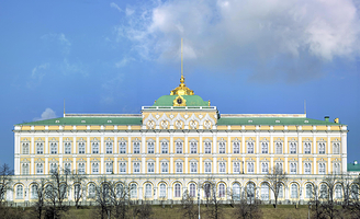 克里姆林宫大剧院