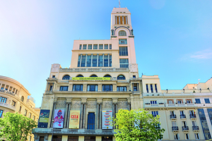 马德里美术之圈