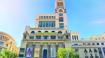 马德里美术之圈