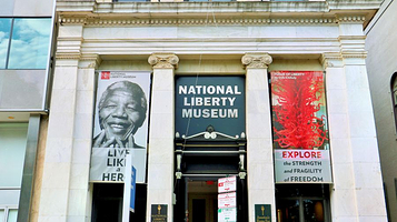 国家自由博物馆