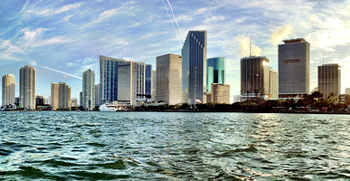 迈阿密历史博物馆